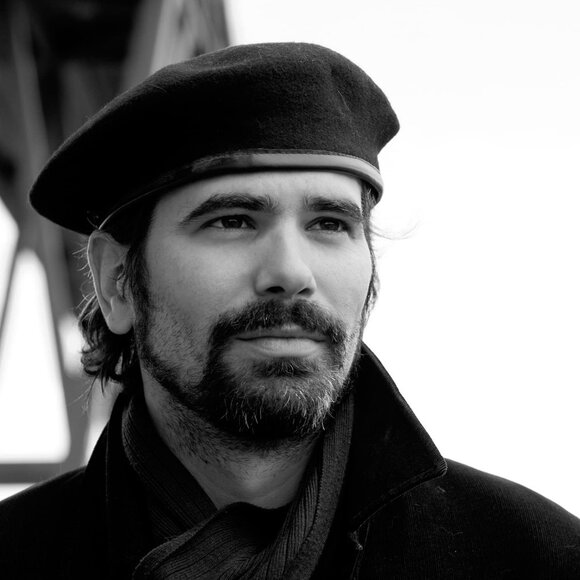 British Military Berets with Leather Sweatband, Adjustbale Army Wool Beret for M - Picture 6 of 9